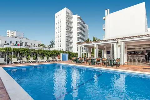BlueSea Cala Millor in Palma — foto 11