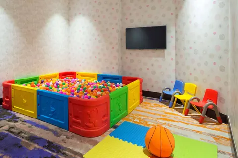 Canal Central Hotel - Business Bay in Business Bay — foto 17