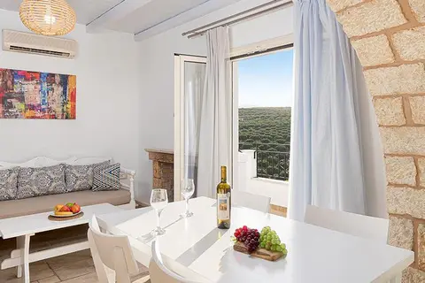 Villas Delight in Sitia Municipal Unit — foto 3
