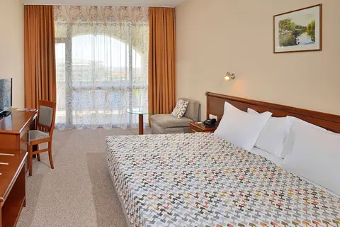 SOL Nessebar Palace All Inclusive in Несебър — foto 7