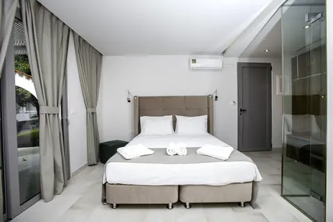 Happy Days Hotel in Παραδείσι — foto 7