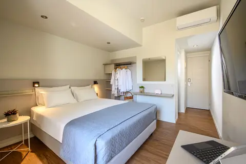 Marin Hotel in Δημοτική Ενότητα Ηρακλείου — foto 2