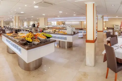 RH Casablanca Suites in Peníscola / Peñíscola — foto 12