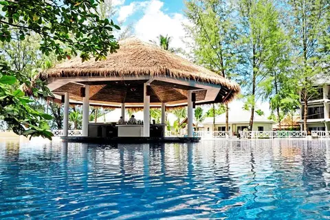 Sentido Khao Lak Resort in Ban Bang La On, foto 18