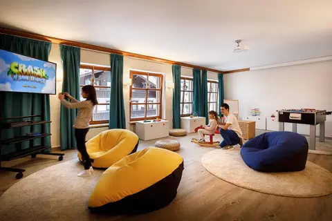 Valamar Obertauern Hotel in Tweng — foto 9