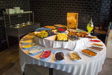 Mayer Hotel Istanbul in Fatih — foto 21