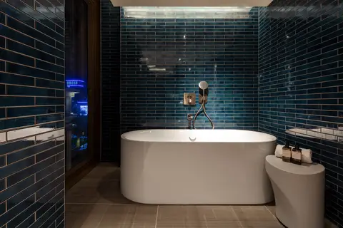 The Londoner in Londen, foto 10