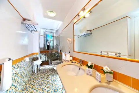Albergo La Reginella Resort & Spa in Lacco Ameno — foto 12
