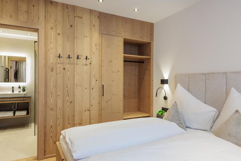 More Mountain Suites foto 22