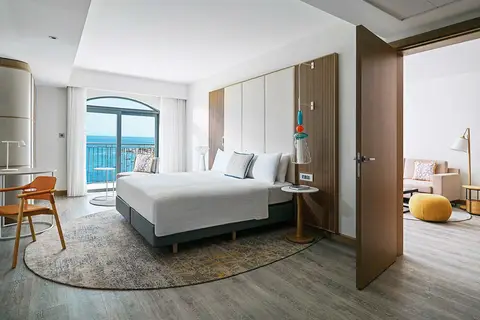 Malta Marriott Resort & Spa in San Ġiljan — foto 11