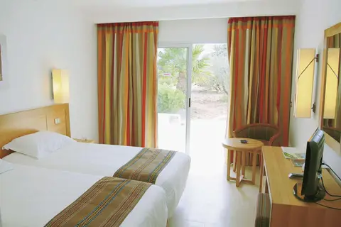 Hotel Golf Beach in أغير — foto 5