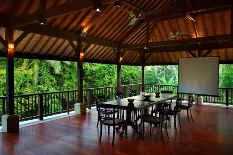 BeingSattvaa Luxury Ubud in Tegallalang — foto 8