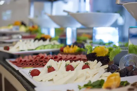 Kaila City Hotel in Alanya — foto 12