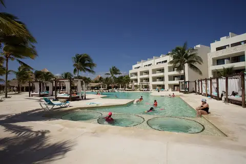 Akumal Bay Beach & Wellnes Resort in Cancún — foto 13