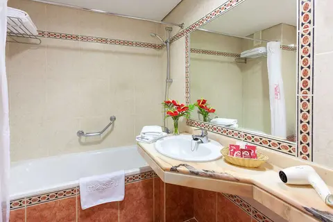 Appartementen Masaru in Puerto de la Cruz — foto 18