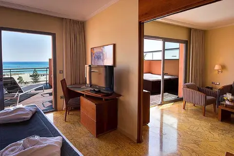 Protur Roquetas Hotel & Spa in Roquetas de Mar — foto 15
