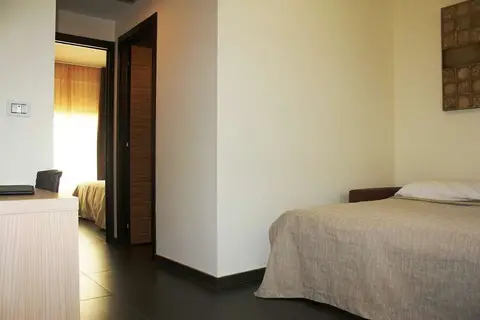 Hotel 33 Baroni in Gallipoli — foto 23