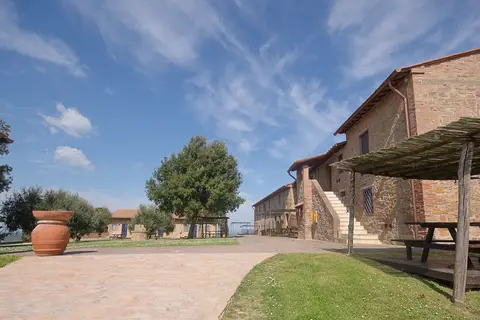 Tenuta Castellare di Tonda in Montaione, foto 10
