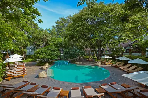 Woodlands Hotel & Resort in Pattaya, foto 28