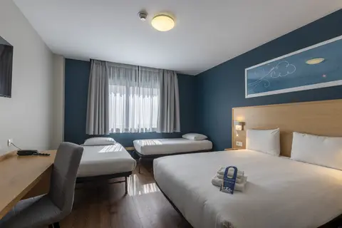 Travelodge Madrid Torrelaguna in Madrid — foto 3