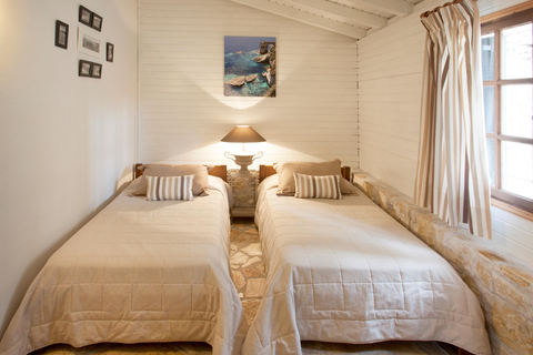 Appartementen Glyfada Beach Villa's foto 29