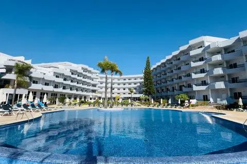 Resort Hotel Vila Gale Nautico in Armação de Pêra