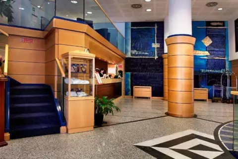 Pacific Fortino in Turijn, foto 13
