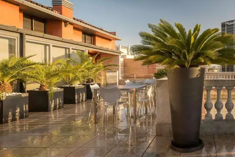 Hotel Astoria in Barcelona — foto 7