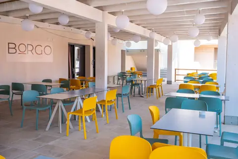 Red Sun Village in La Trinitai e Vignola/Trinità d'Agultu e Vignola — foto 7