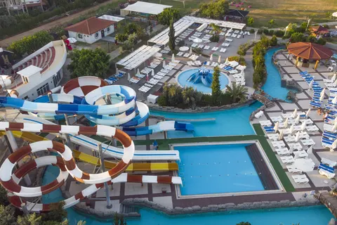 Kahya Resort Aqua & SPA foto 41