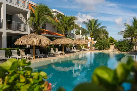 Fly & Go Resort Bonaire in Kralendijk — foto 30