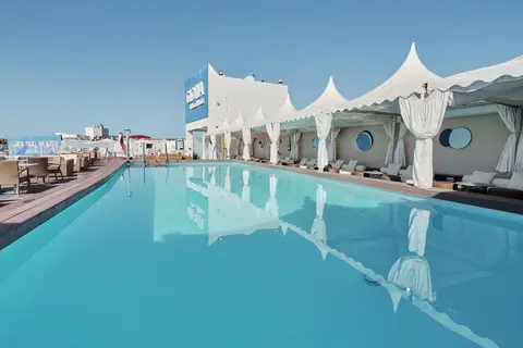 Gloria Palace San Agustín Thalasso & Hotel in Las Palmas de Gran Canaria — foto 2