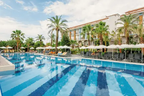 Belek Beach Resort in Serik, foto 10