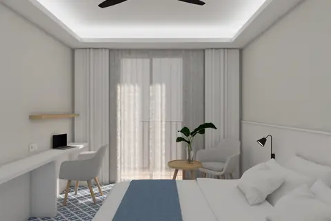 Neptuno Hotel & Spa in Calella — foto 27