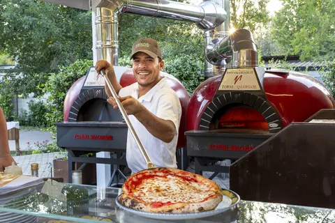 Hu Altomincio Village foto 29