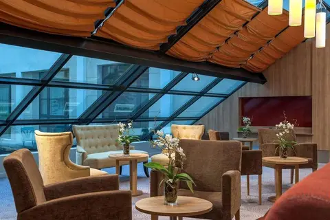 Citadines Saint Germain des Pres in Parijs, foto 4