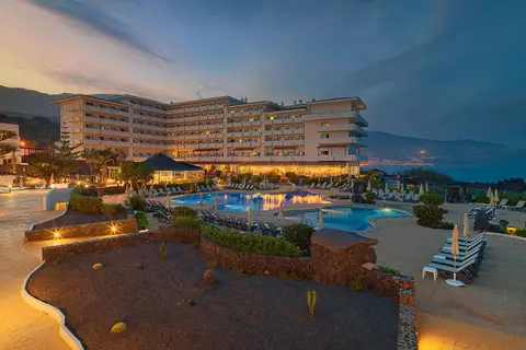 H10 Taburiente Playa Hotel in Breña Baja — foto 25