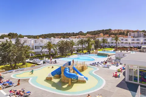 Jutlandia Family Resort in Santa Ponsa — foto 14
