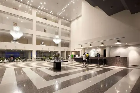 Capital Coast Resort & Spa in Paphos, foto 16