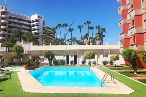 Apartamentos Don Gregorio in Playa del Inglés — foto 8