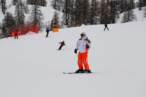 Appartement Renaldo in Sölden, foto 8