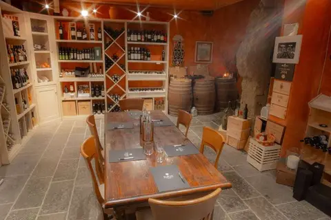 Borgo di Cortefreda in Tavarnelle Val di Pesa — foto 8