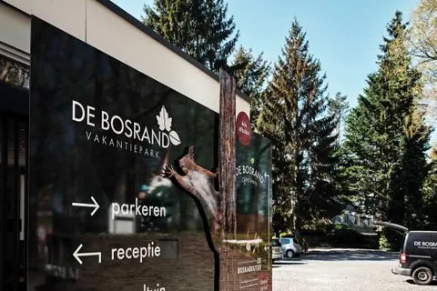 Appartementen De Bosrand foto 14