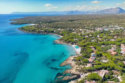 Nicolaus Club Quattro Lune Resort in Orosei — foto 14