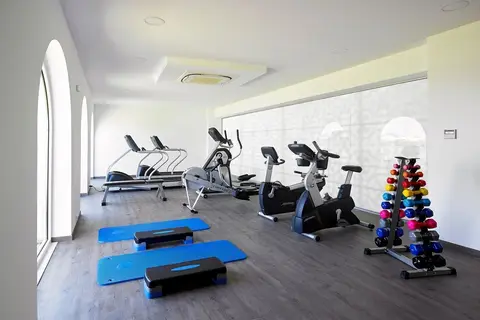 Anemos Luxury Grand Resort in Georgioupolis — foto 30