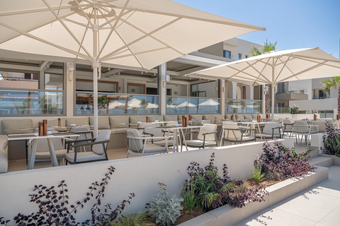 Appartementen Iperion Beach foto 13