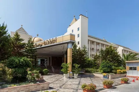 Calimera Hane Garden in Manavgat — foto 28