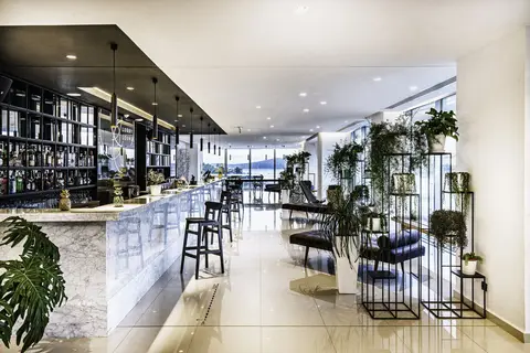Cape Bodrum Luxury Hotel & Beach in Bodrum — foto 11