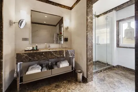Meliá Genova in Genua — foto 7
