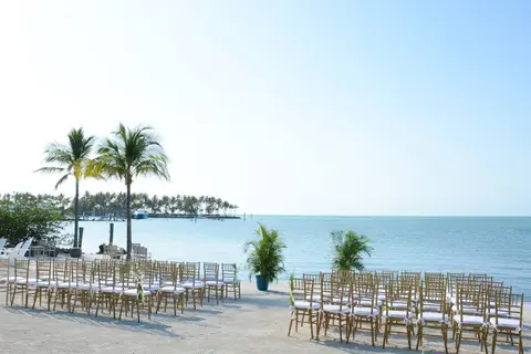 Faro Blanco Resort & Yacht Club Marathon, Curio by Hilton in Marathon — foto 19